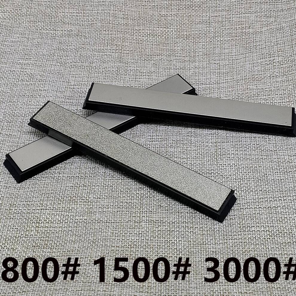 Dechoicelife sharpener bars