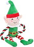 AB Tools Dog Christmas Gift Nice Ropee Plush Rope