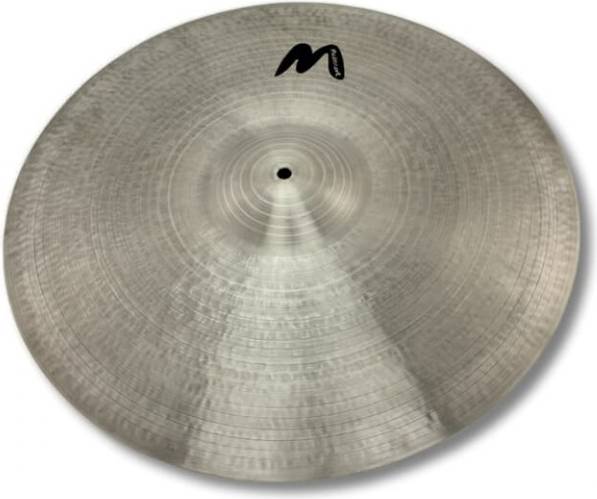 Masterwork Jazz 22'' Ride Extra Thin