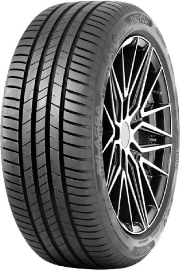 Pneumatici 225/45 R17 91W