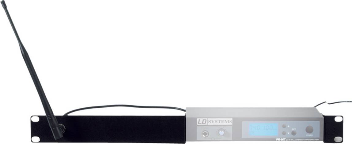 MEI 100 RK Rack Kit