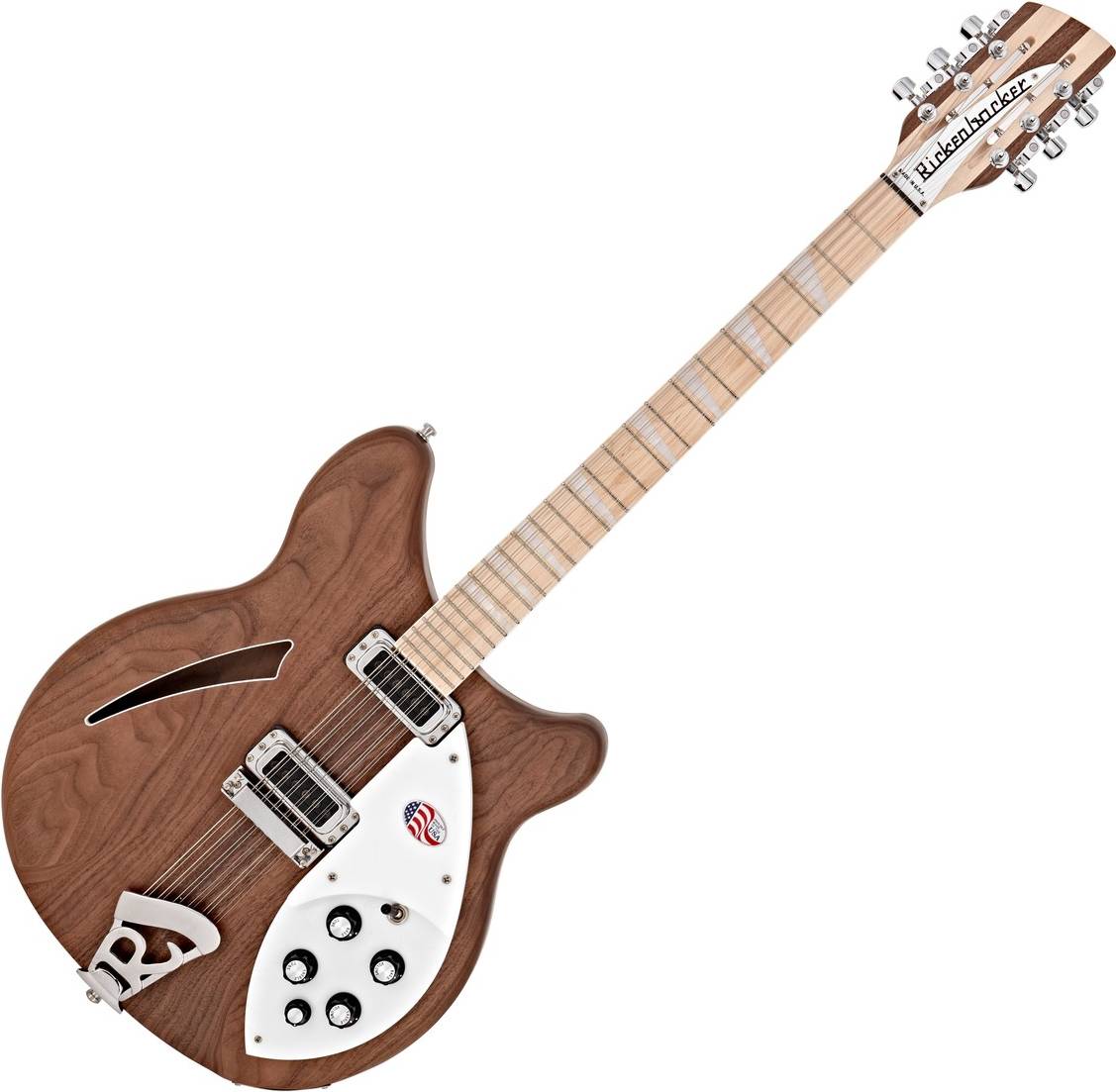 360 12-String Walnut