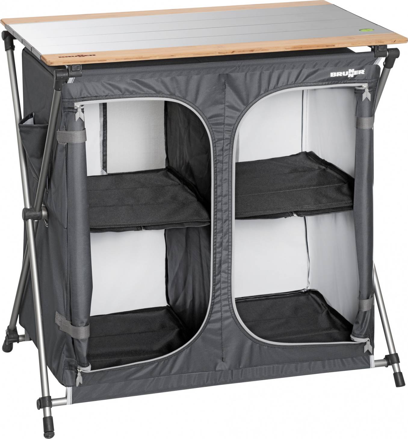 Brunner Razor Ultralight CT Camping cabinets