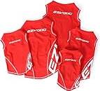 Ezydog Uv Protection Dog Rash Vest Red X Large