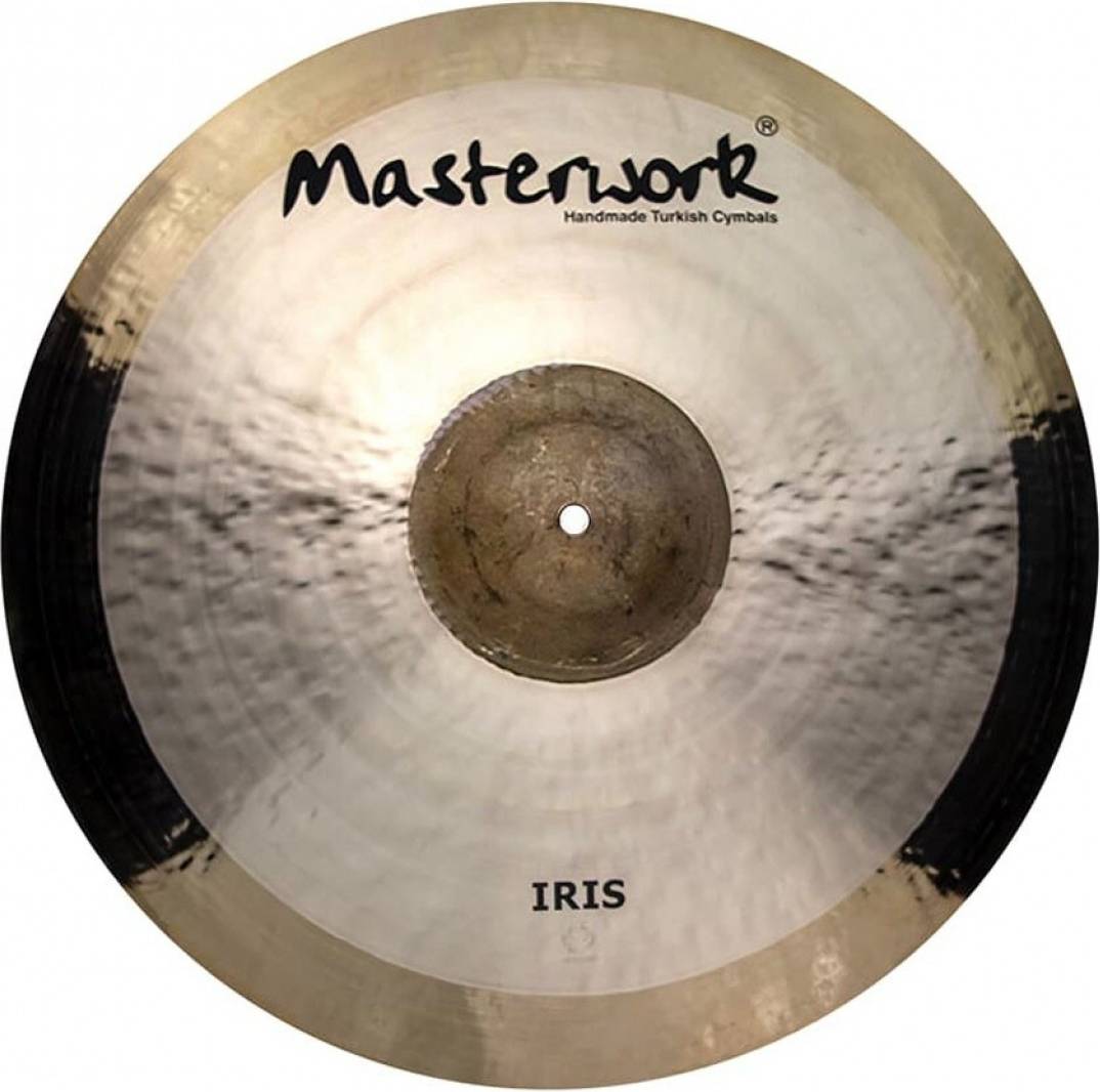 Masterwork Iris 20'' Ride Heavy