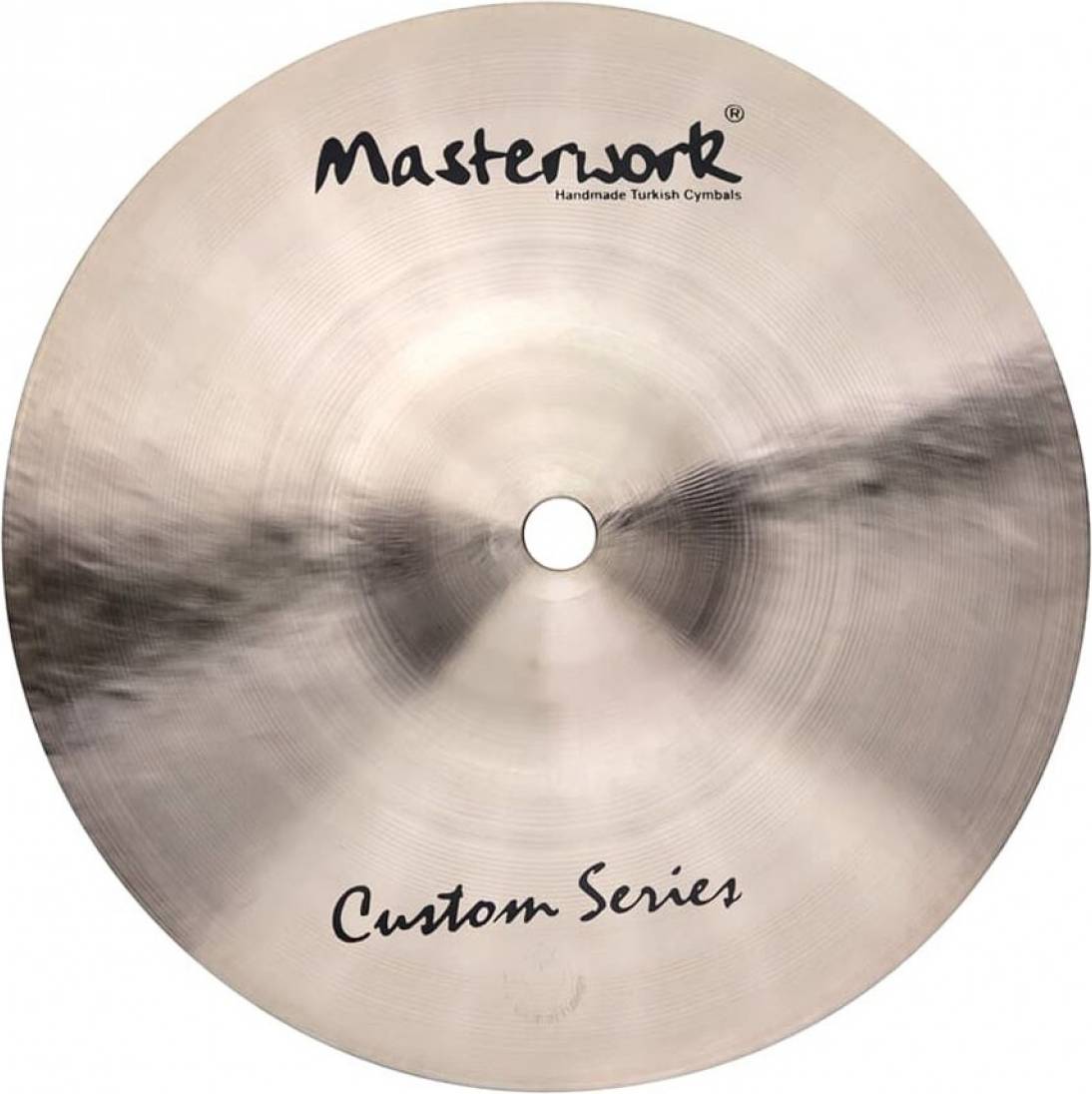 Masterwork Custom 8'' Splash