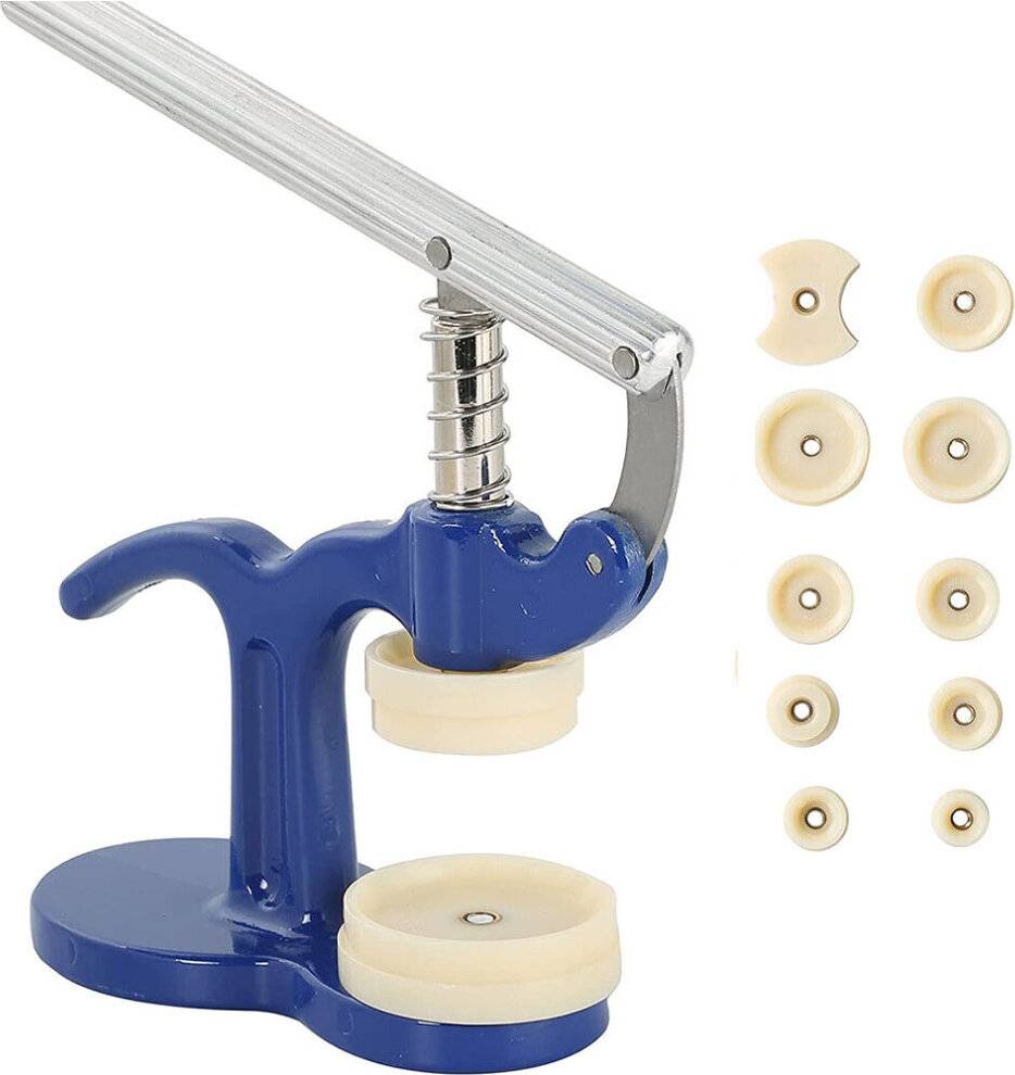 SKESRJTOP Repair Tool Kit