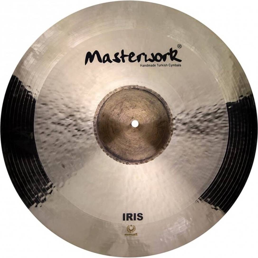 Masterwork Iris 20'' Ride