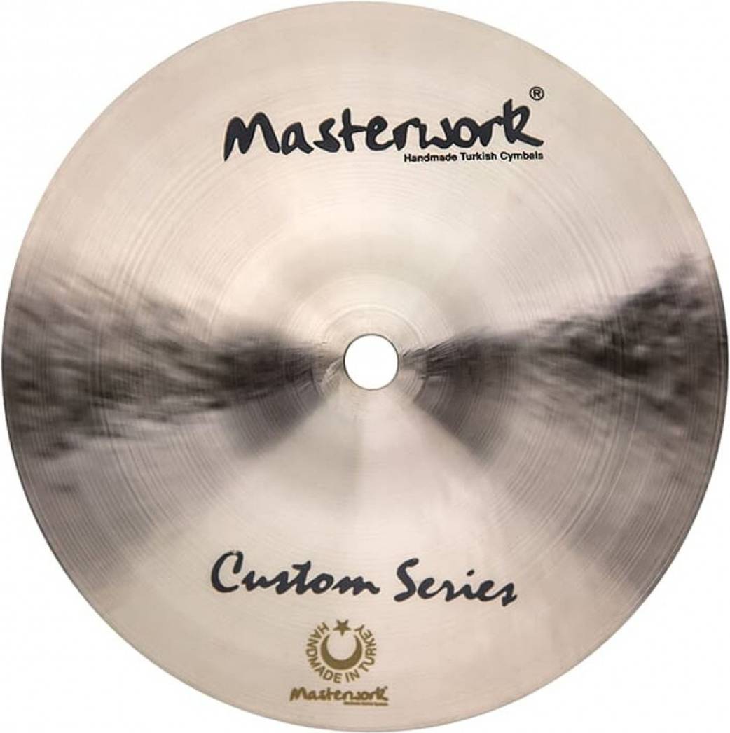 Masterwork 07 Custom Splash