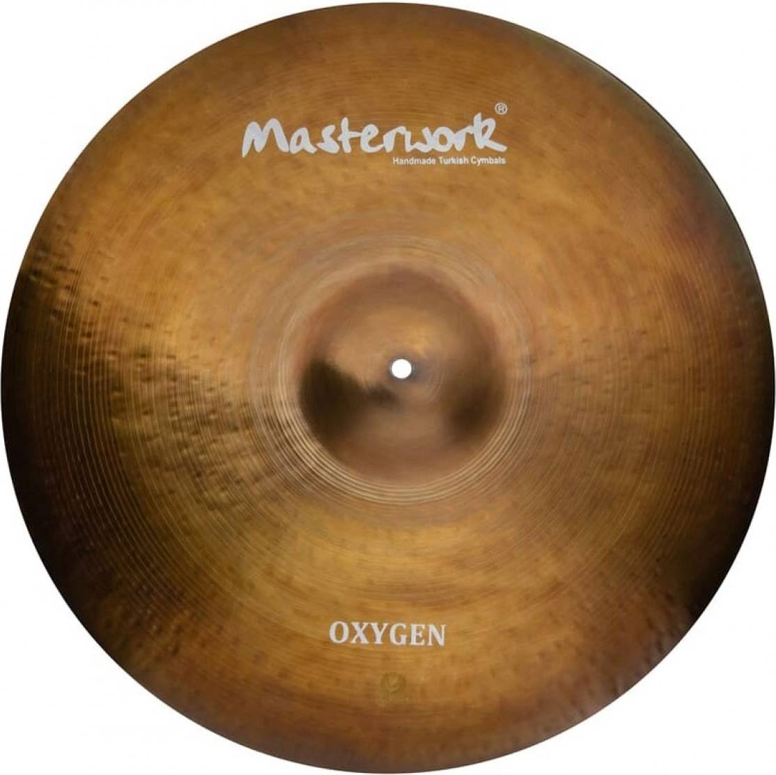 Masterwork Oxygen 22'' Extra Thin Ride