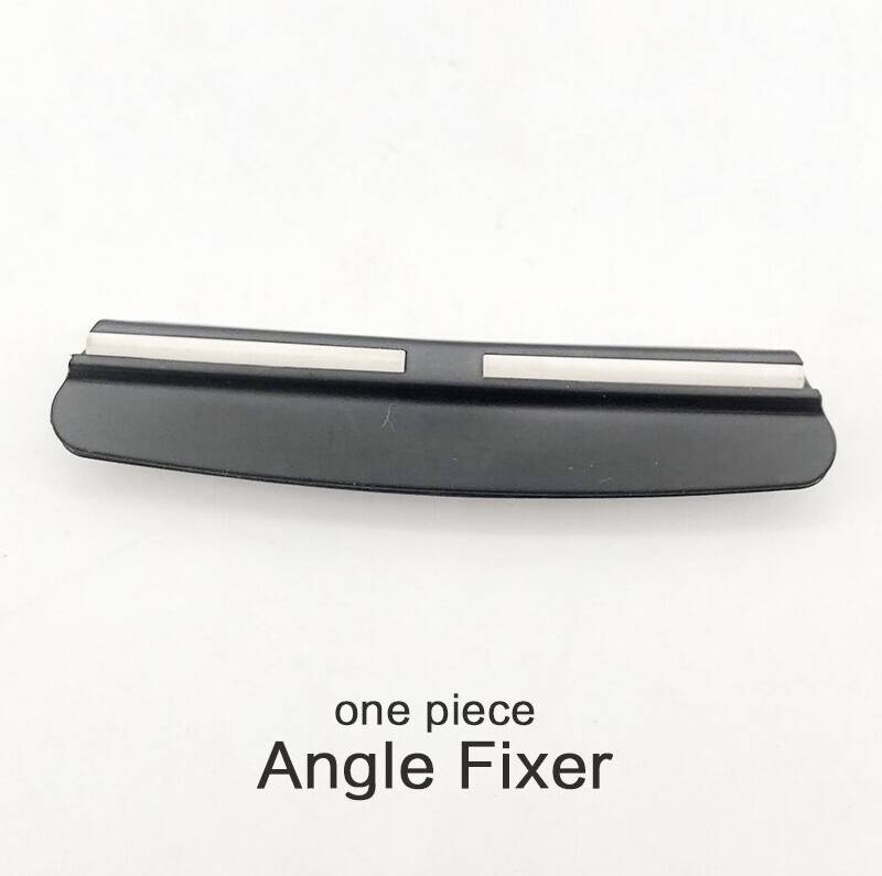 Dechoicelife kitchen knife sharpener Angle Guide