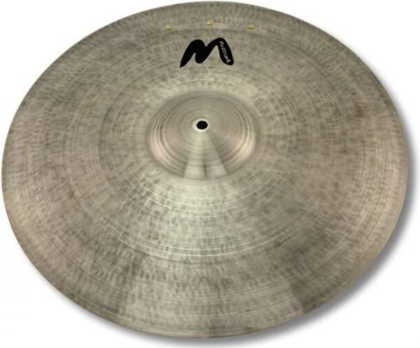Masterwork Jazz Master 20 Ride Sizzle