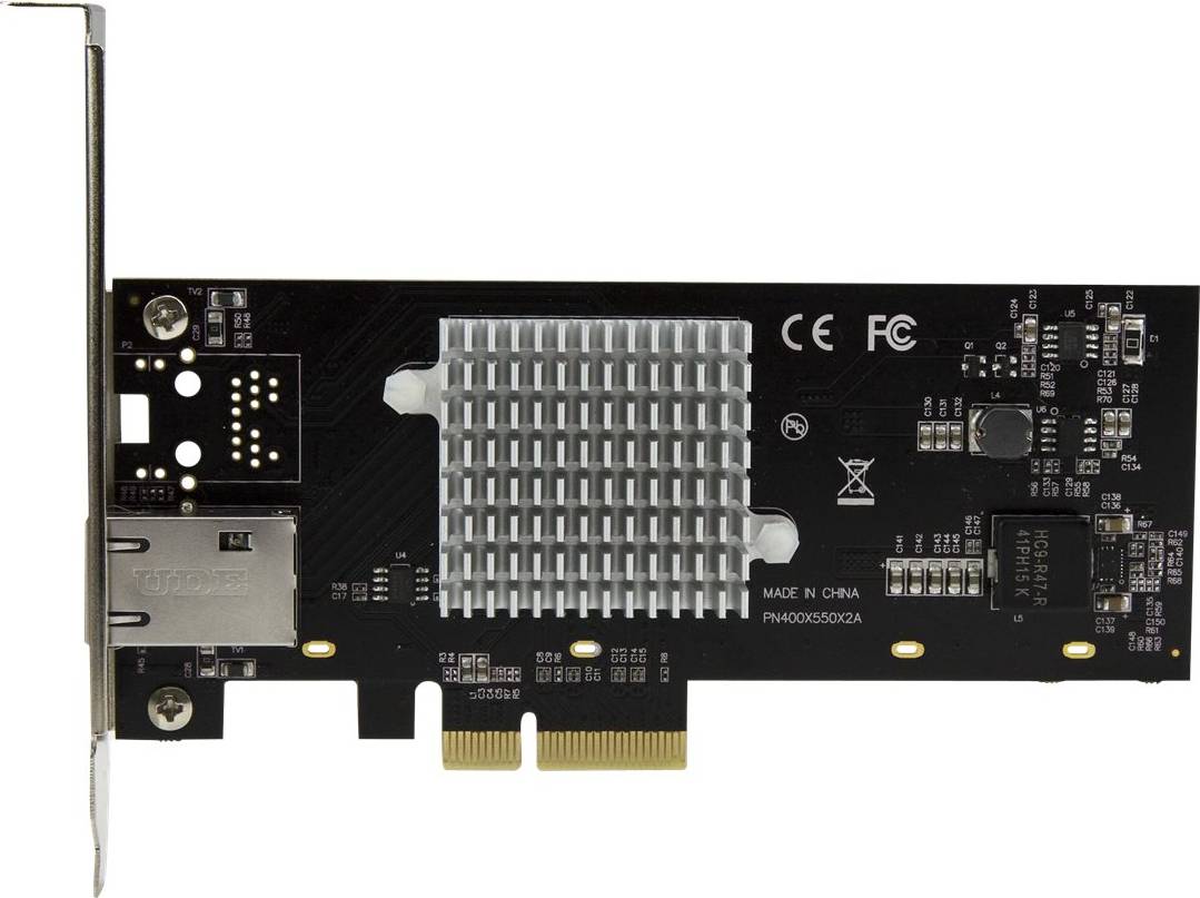 StarTech ST10000SPEXI