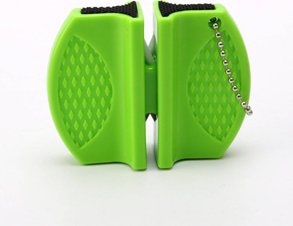 Dechoicelife Kitchen Mini Sharpener