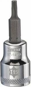 Dewalt Star Torx 3/8-In. Drive Socket Bit
