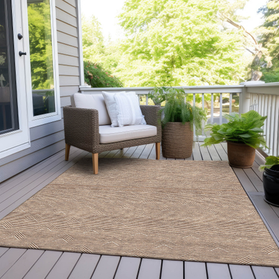 Addison Rugs Machine Washable