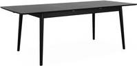 Sweeek 6 To 8-Seater Extendable Rectangular Dining Table