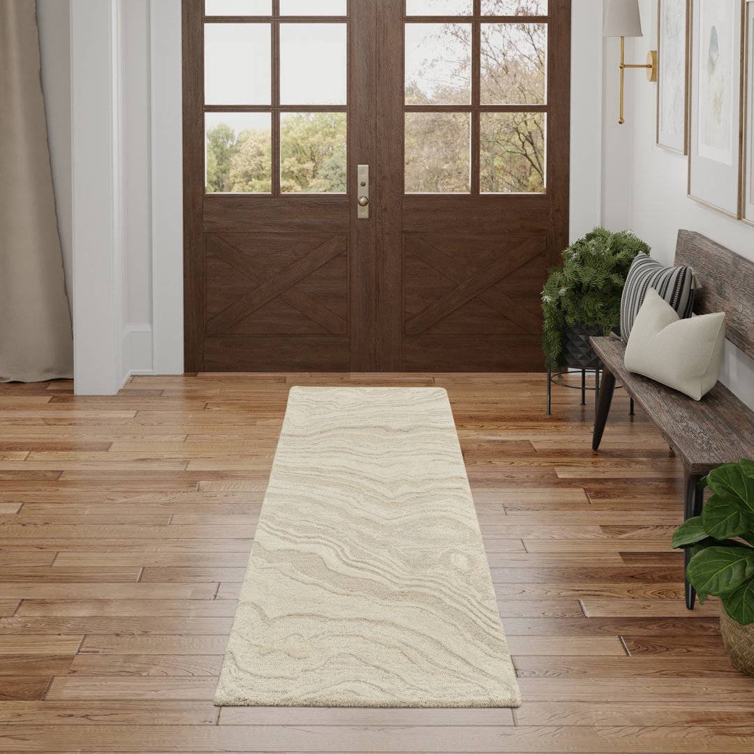 Metro Lane Cahide Area Rug