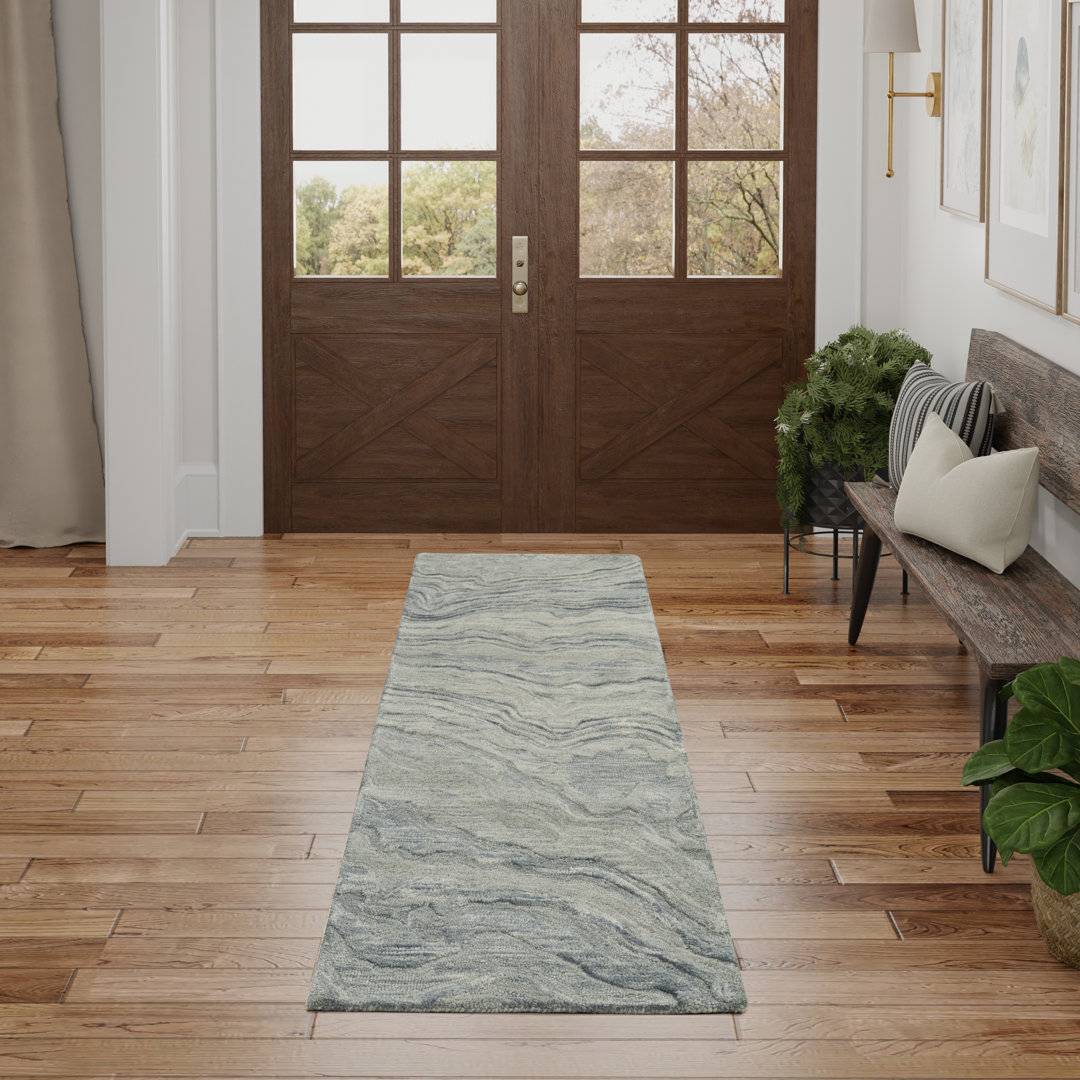 Metro Lane Cahide Area Rug