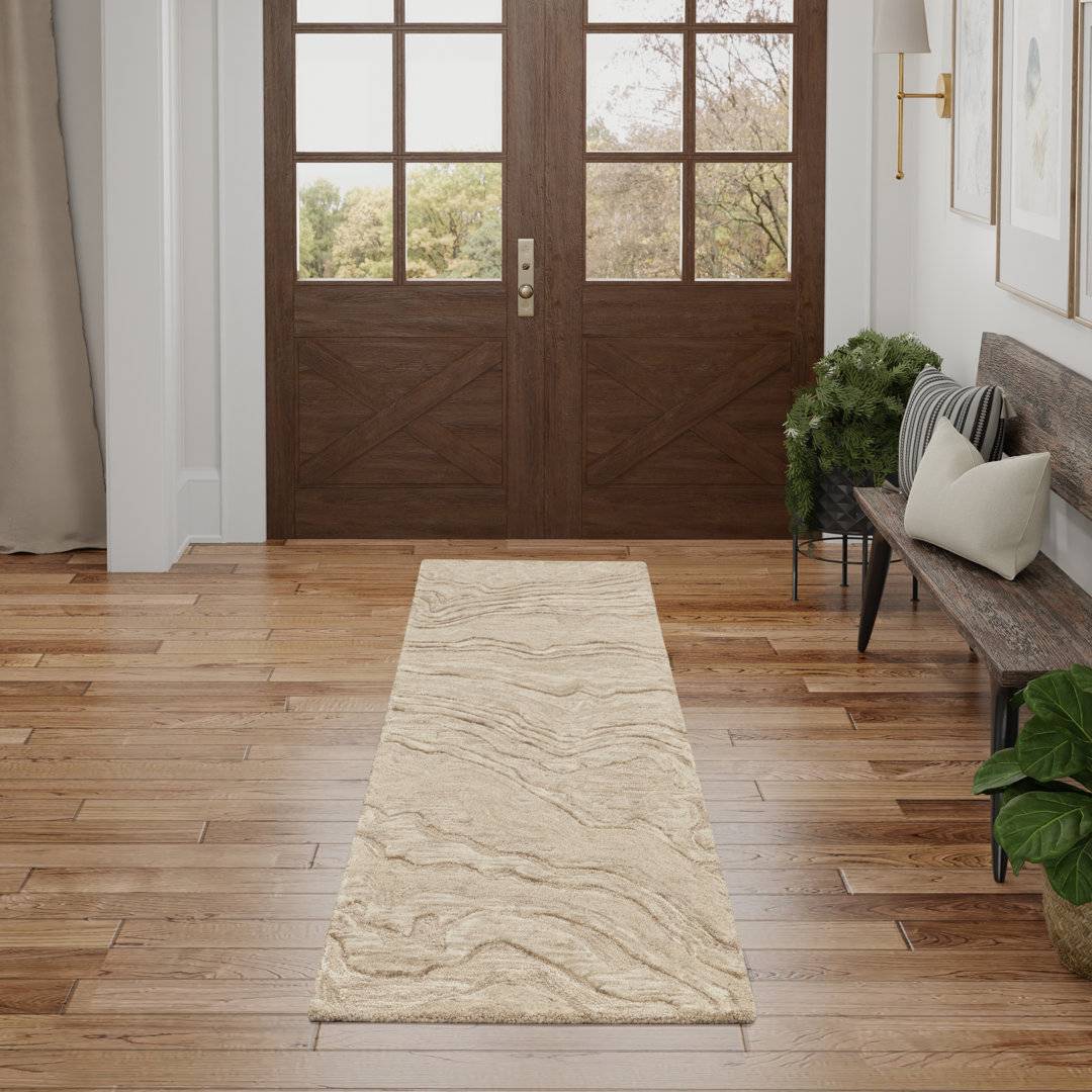 Metro Lane Cahide Area Rug
