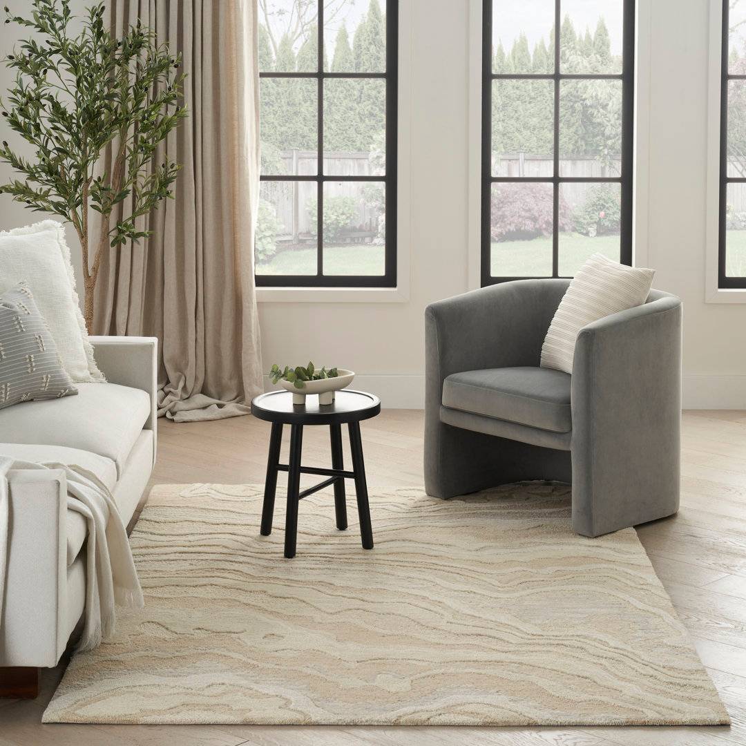 Metro Lane Cahide Area Rug