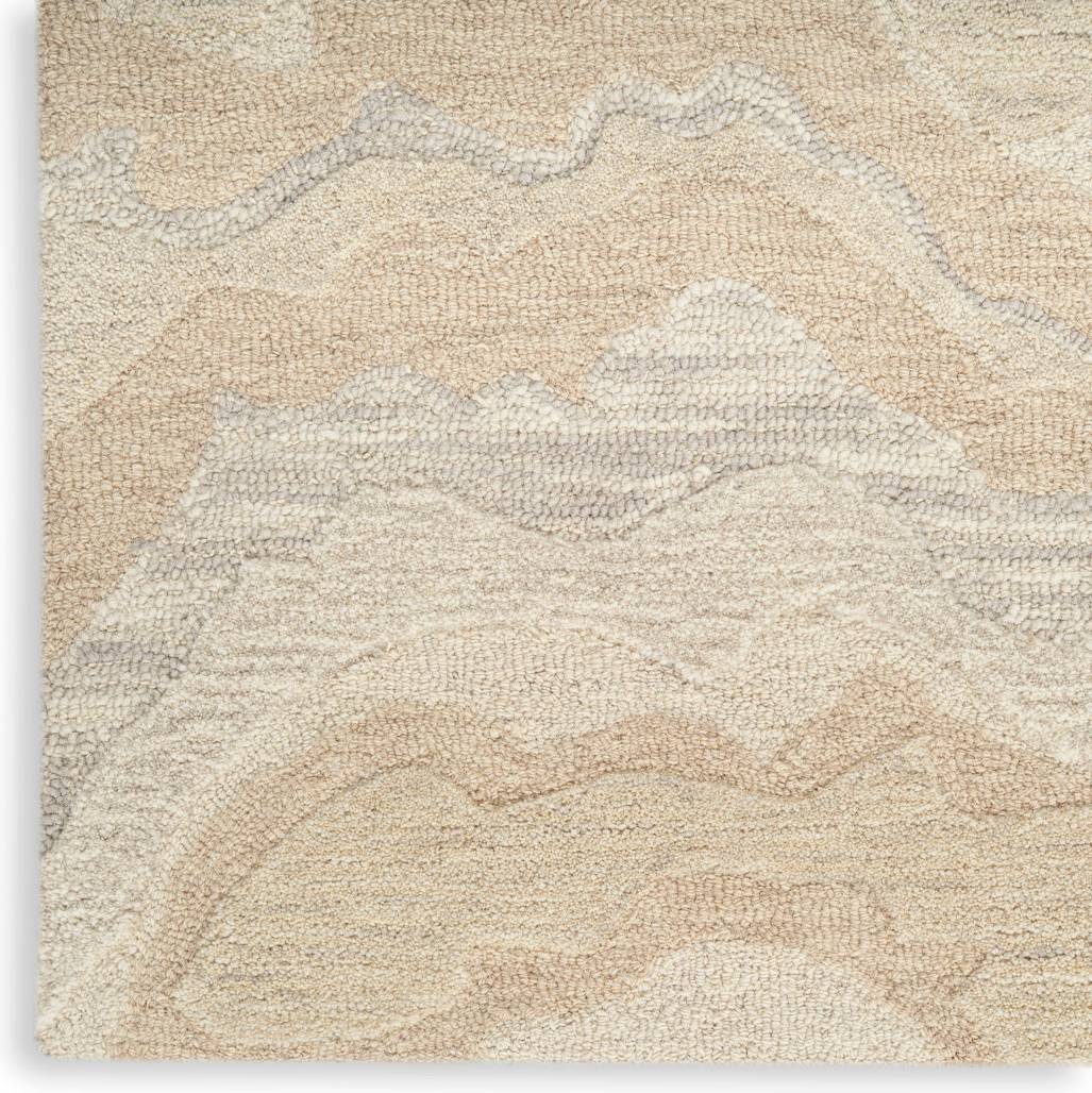 Metro Lane Cahide Area Rug