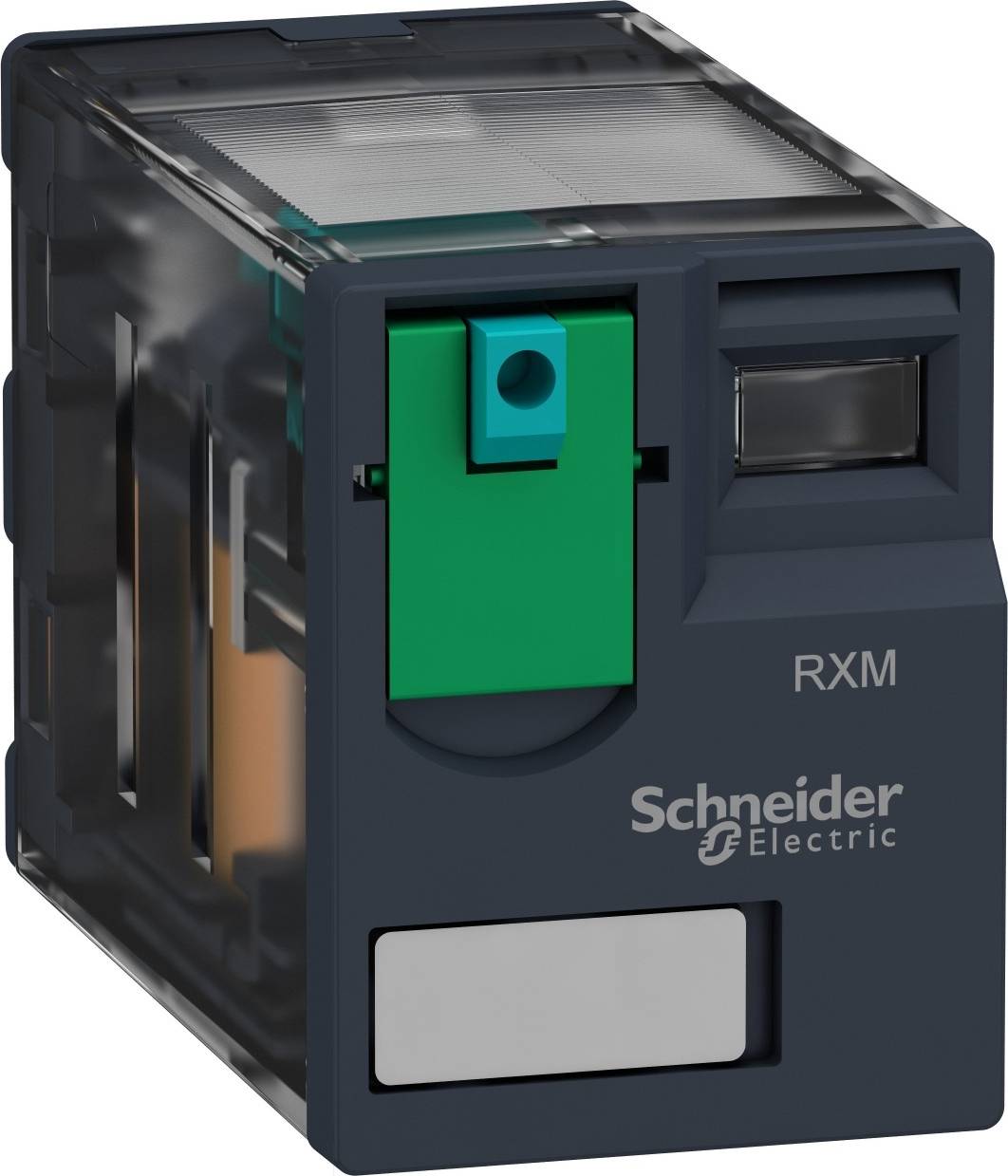Schneider Electric RXM4AB1MD