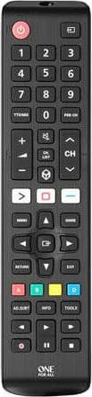 One for all Remote