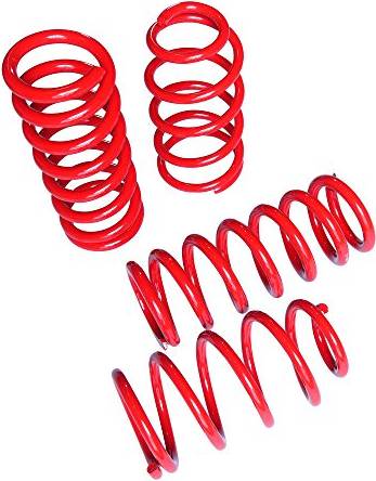 Lowering springs Tech Performance Lowering Springs 2010-2015