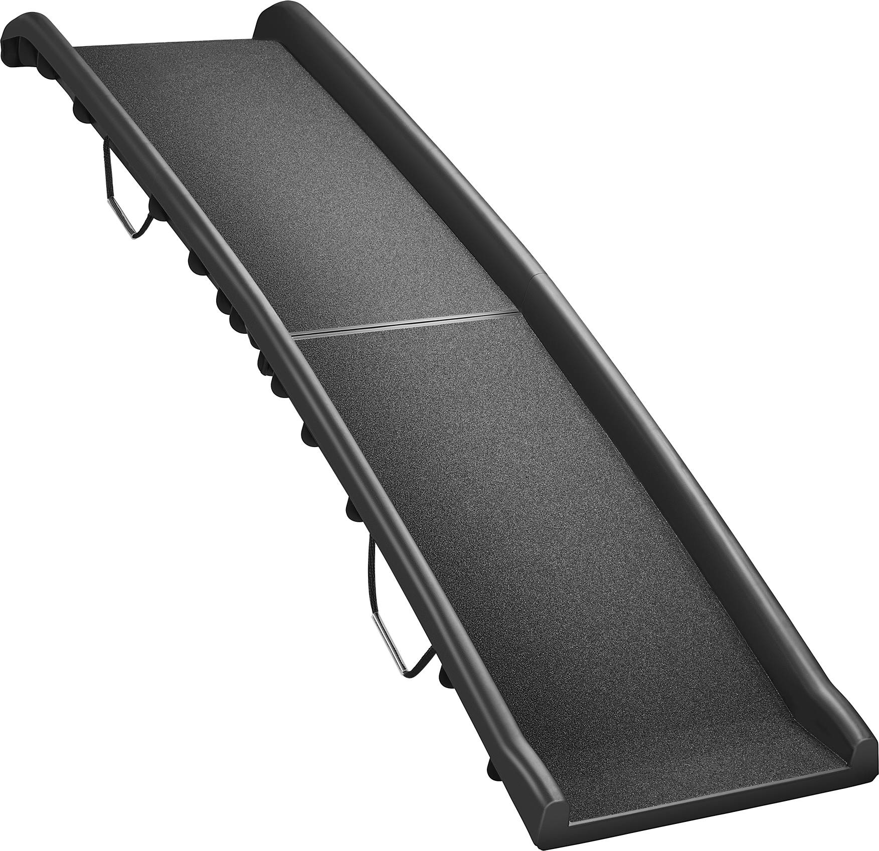 tectake Ramp Paw Step Car, 90kg