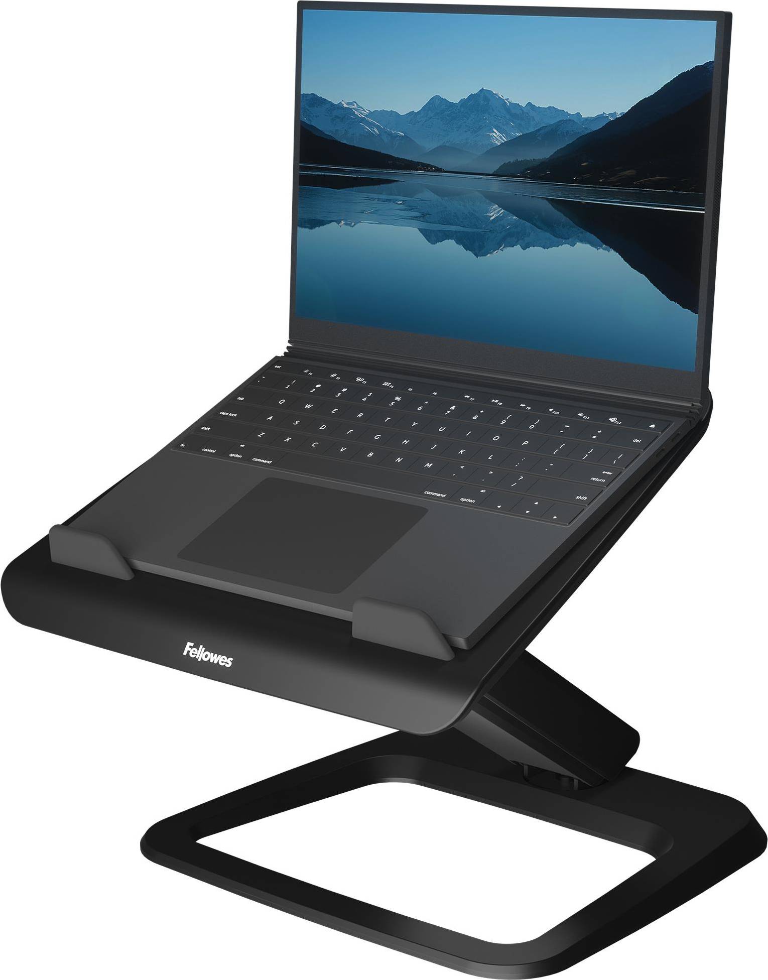 Fellowes Hana Laptop Stander Sort