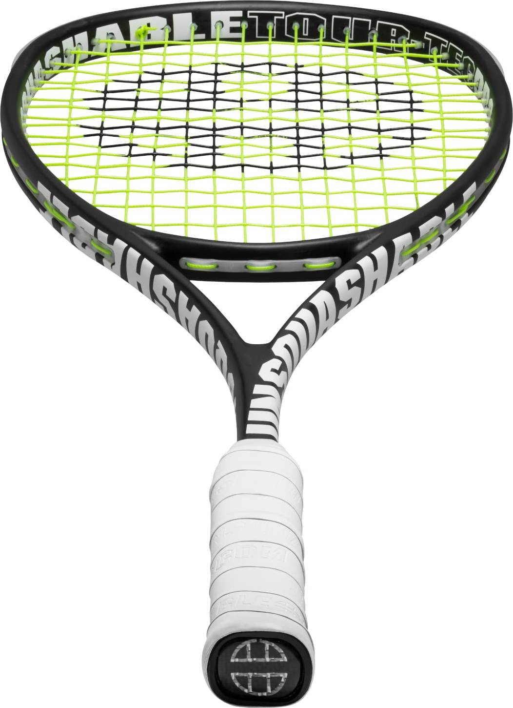 Unsquashable Tour-TEC PRO Racquet Series Racquets for Outstanding Control