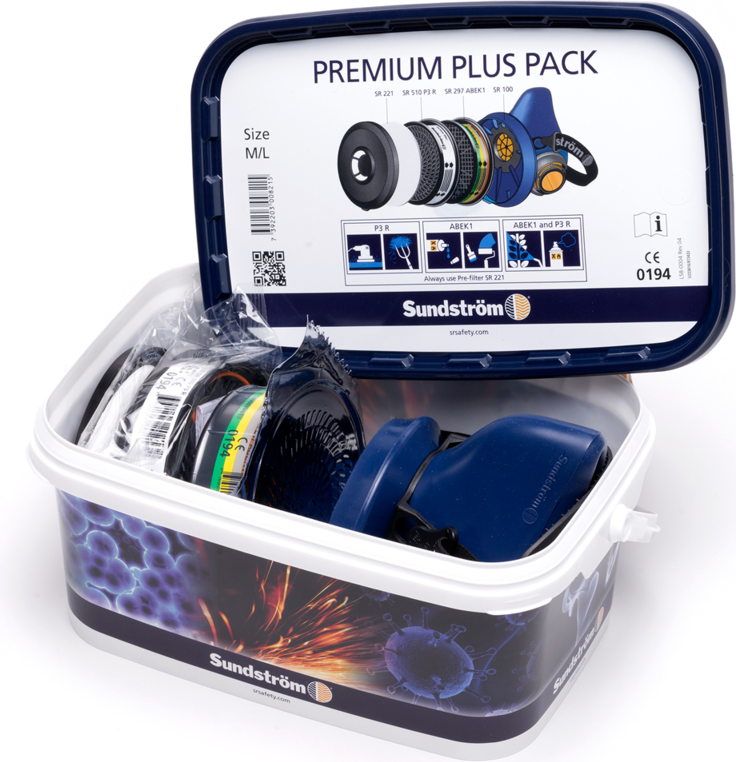 Premium Plus Pack