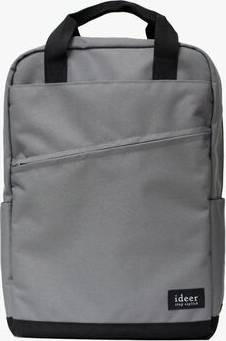 Ideer Hayden Set Photo Backpack Gray
