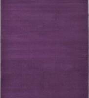 THE RUGS Maestro Collection OLD Purple