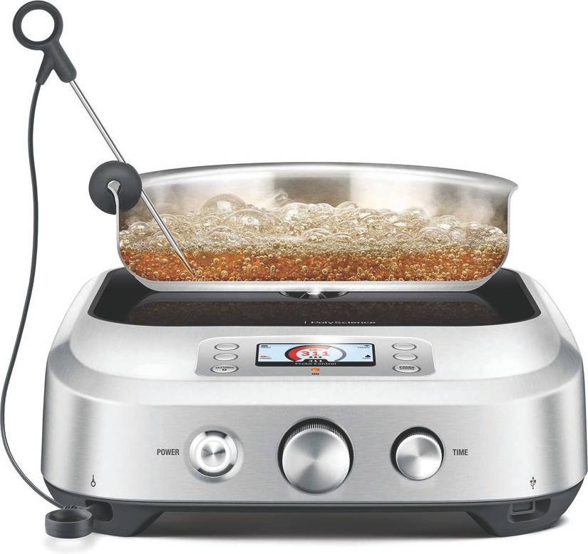Induktionsvärmare PolyScience SVT-05010