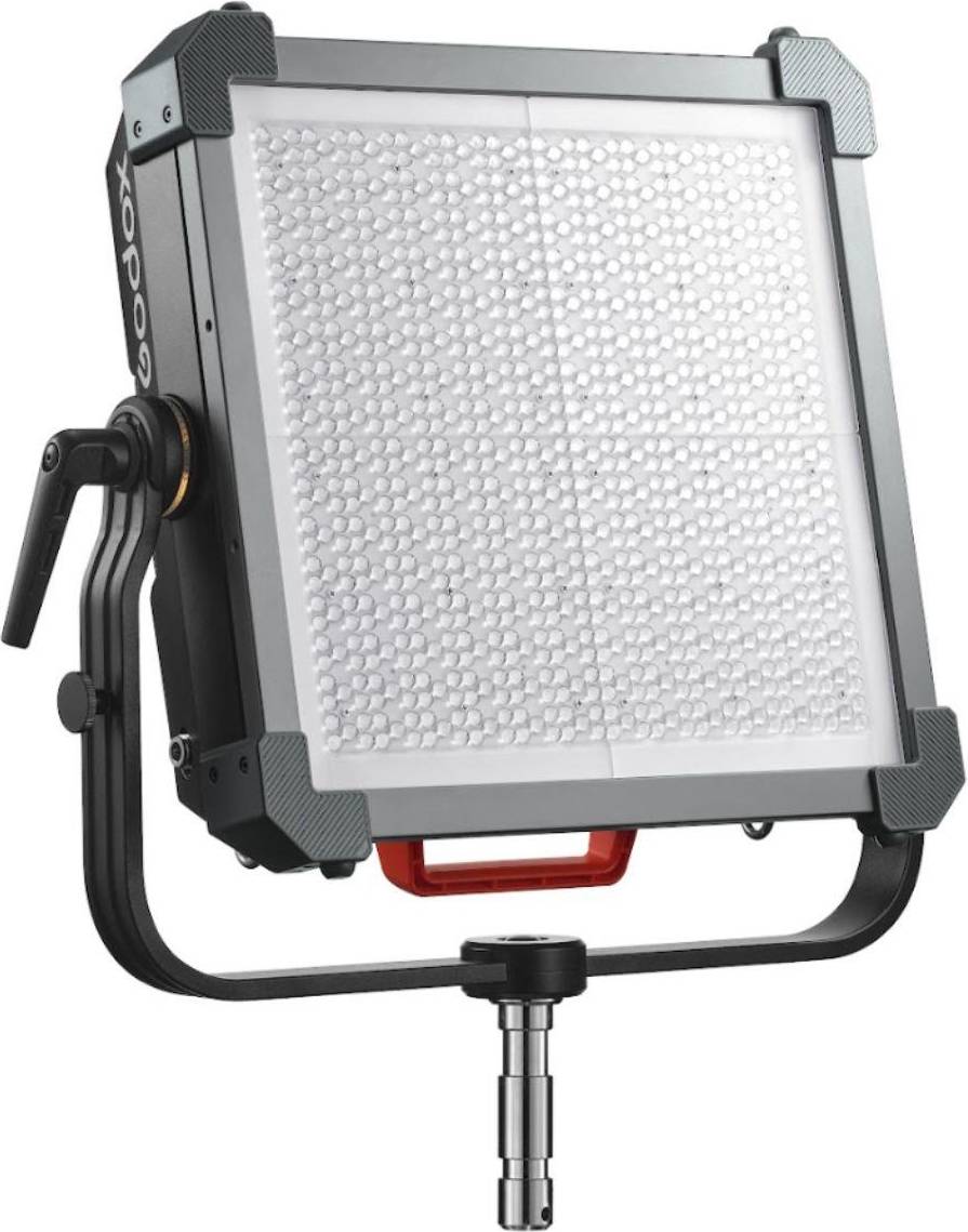 Godox 600 Godox KNOWLED P600R Hard RGB LED Light Panel