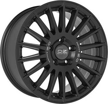 OZ Alloy Wheel Racing Rally Desert 8X18