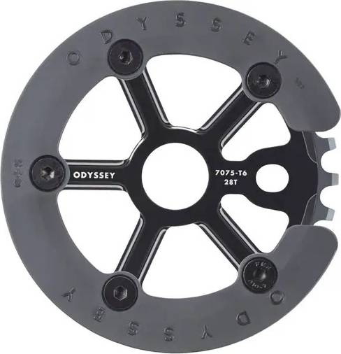 Utility Pro Guard Sprocket