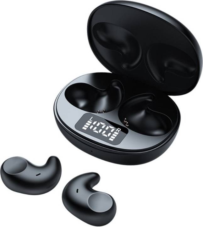 MTK In ear att sova