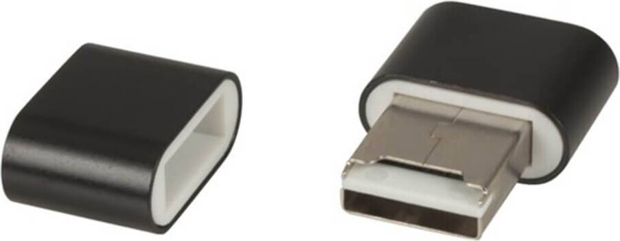 Micro sd adapter LatestBuy Micro SD USB Card Reader