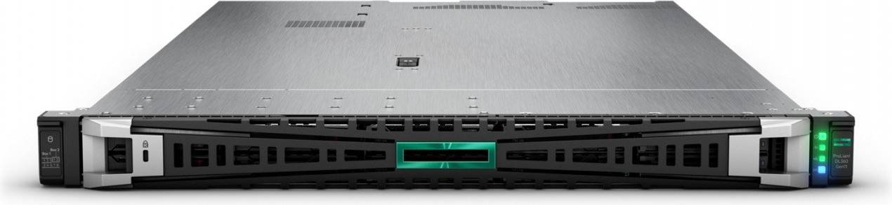 Server rack HPE ProLiant DL360 Gen11 Server Rack 1U