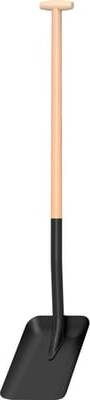 Fiskars spade Fiskars Grävspade