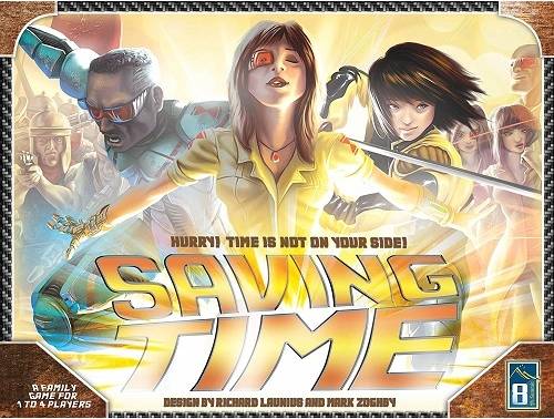 Saving Time