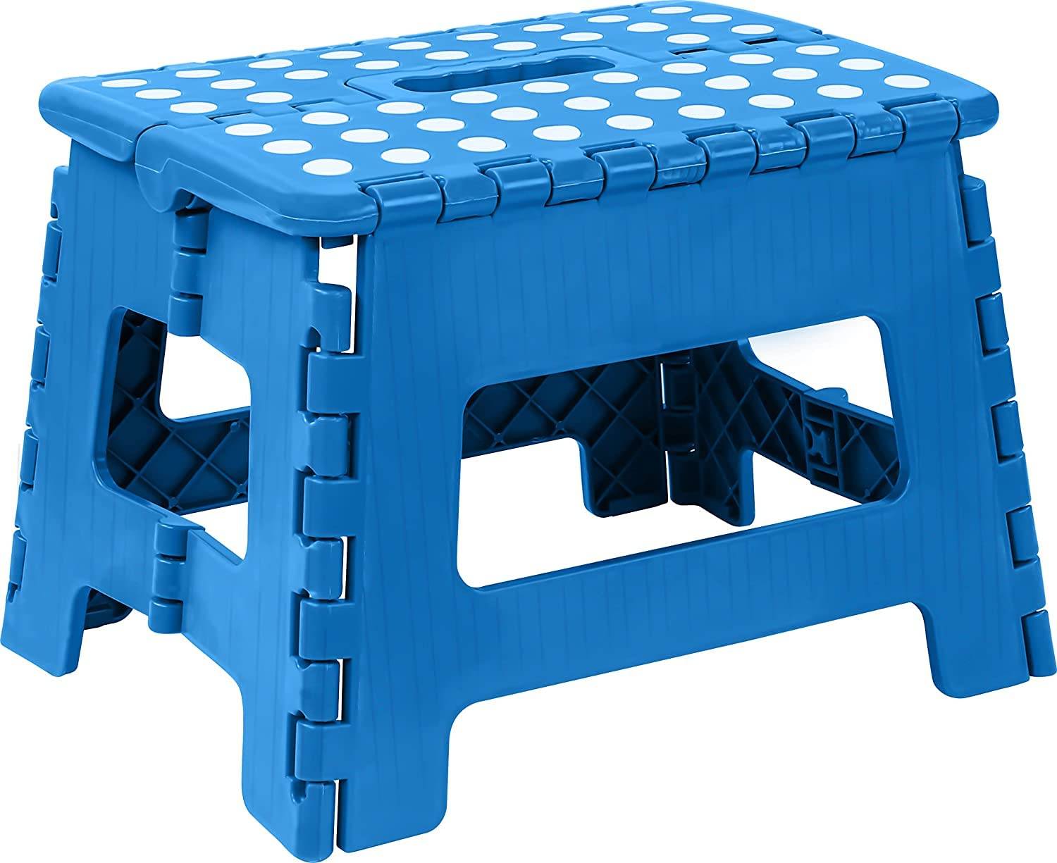Folding Step Stool 9 Inch