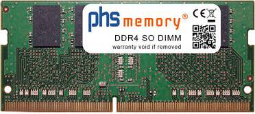 Intel nuc PHS-memory RAM 4GB Intel NUC 13 Pro