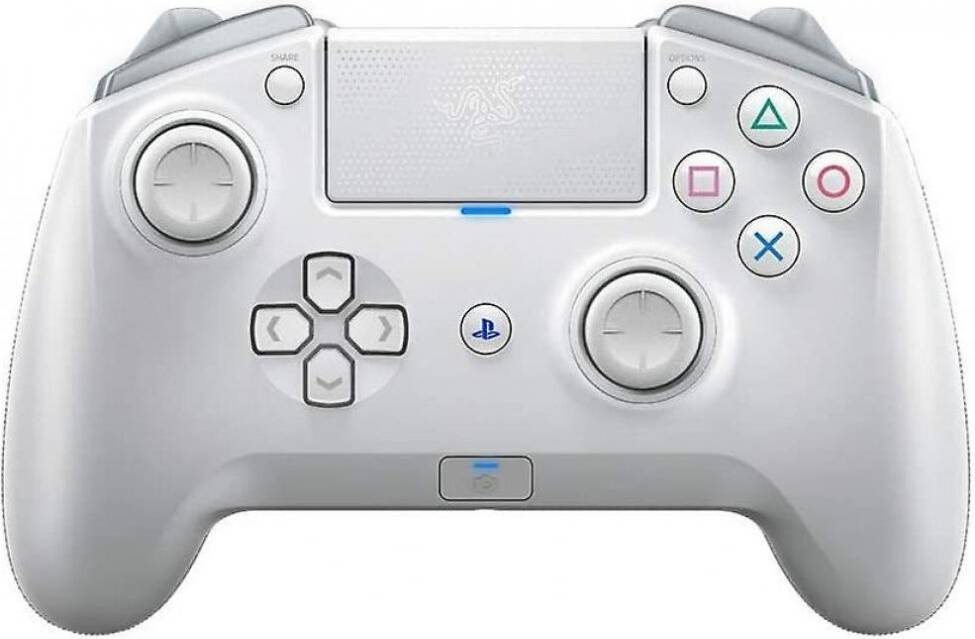 Razer Razer Raiju Tournament Edition, Wireless Gaming Controller With Programmable