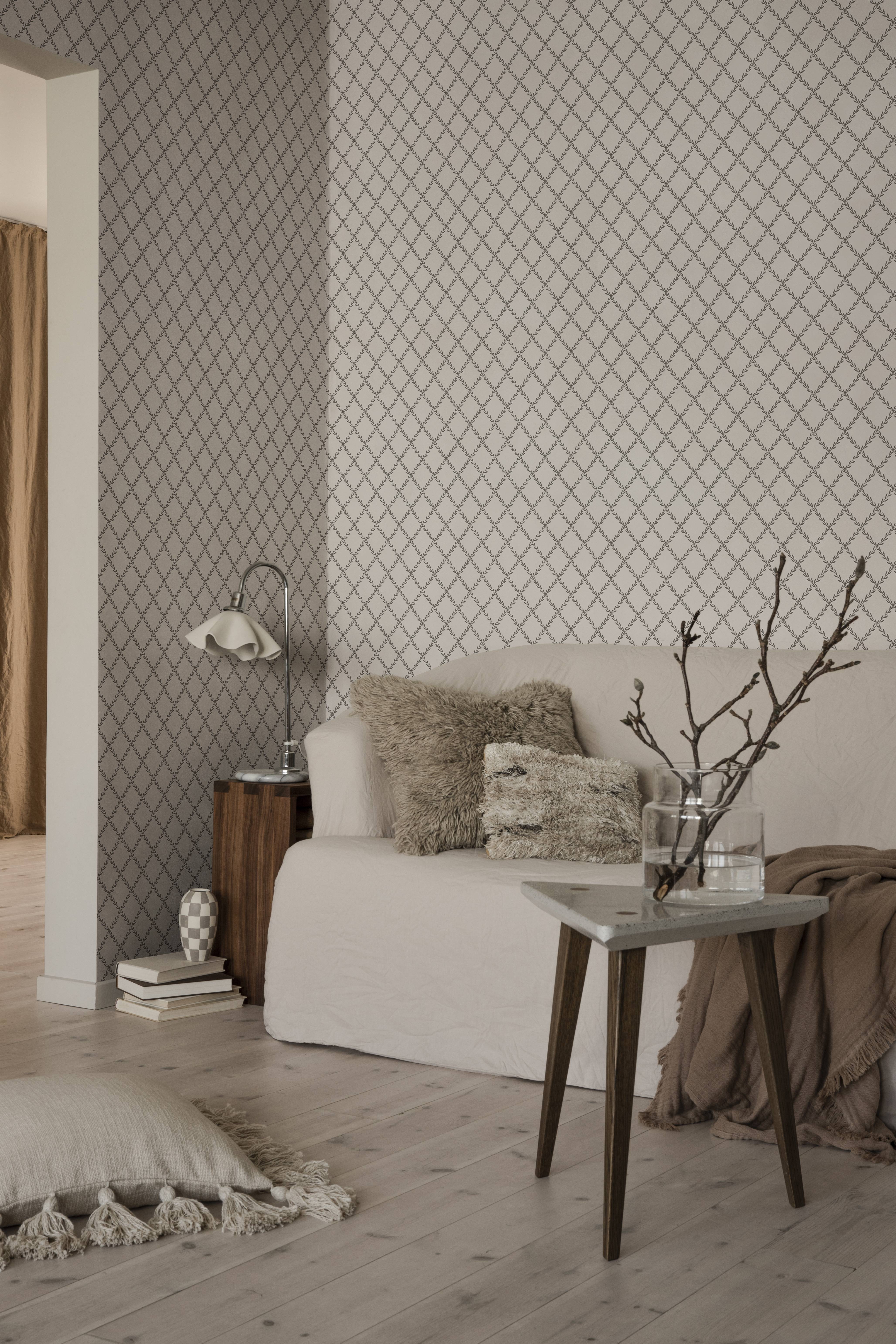 Sandberg Trellis Graphite