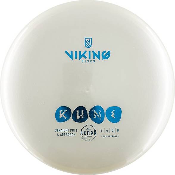 Viking Discs Armor Rune