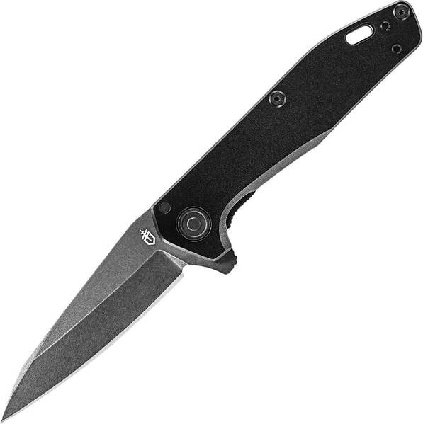 Gerber Fastball